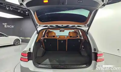 Genesis GV80 2025 2.5 Автомат в Москве № 305327, миниатюра 8