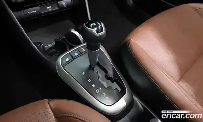 Kia Morning 2024 1.0 Автомат в Москве № 306326, миниатюра 11