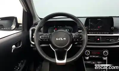 Kia Morning 2024 1.0 Автомат в Москве № 306326, миниатюра 12