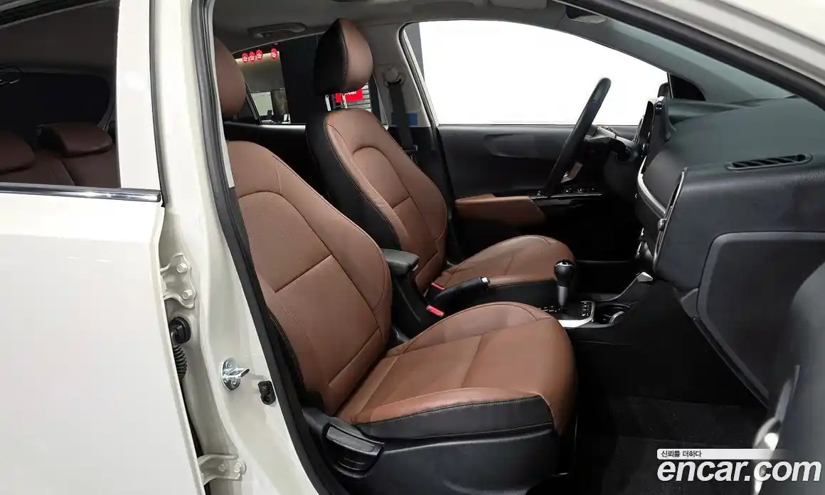 Kia Morning 2024 1.0 Автомат в Москве № 306326, фото 17