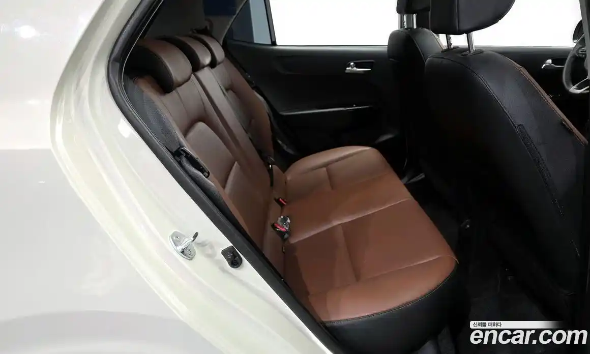 Kia Morning 2024 1.0 Автомат в Москве № 306326, фото 20