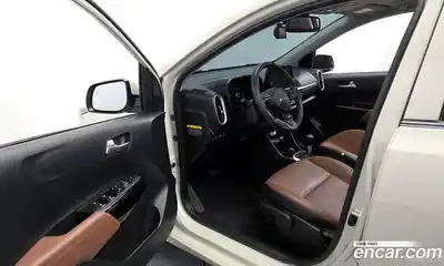 Kia Morning 2024 1.0 Автомат в Москве № 306326, миниатюра 4