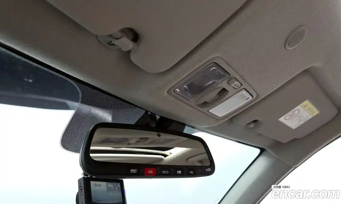 Kia Morning 2024 1.0 Автомат в Москве № 306326, фото 7