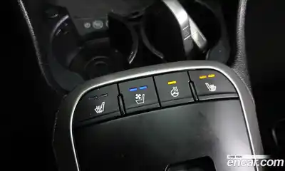 Kia Morning 2024 1.0 Автомат в Москве № 306326, миниатюра 9