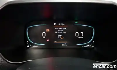 Kia Morning 2024 1.0 Автомат в Москве № 306326, миниатюра 10