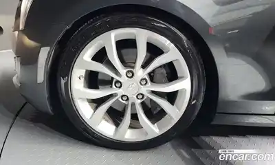 Cadillac ATS 2015 2.0 Автомат в Москве № 306662, миниатюра 5