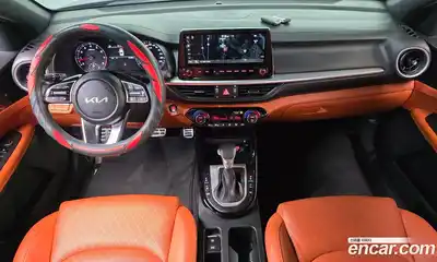 Kia K3 2023 1.6 Автомат в Москве № 308022, миниатюра 11