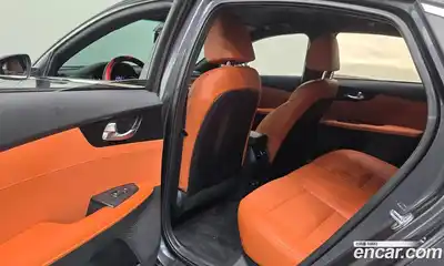 Kia K3 2023 1.6 Автомат в Москве № 308022, миниатюра 12