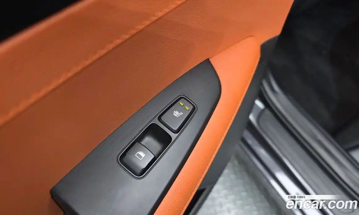 Kia K3 2023 1.6 Автомат в Москве № 308022, фото 14