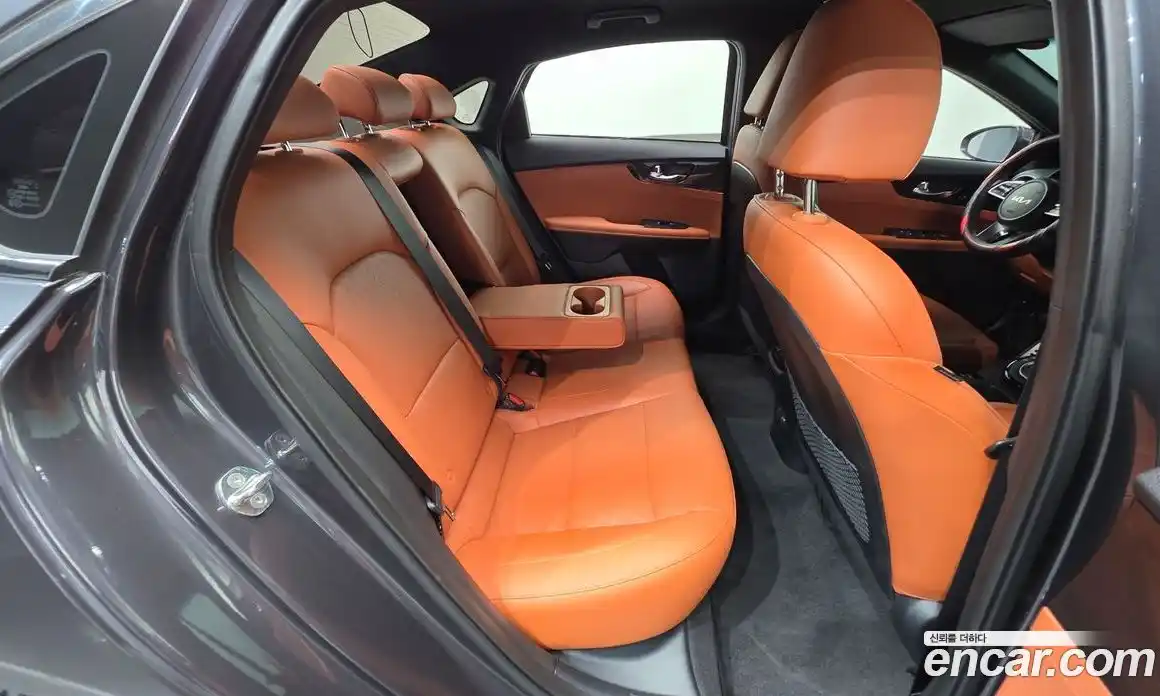 Kia K3 2023 1.6 Автомат в Москве № 308022, фото 18