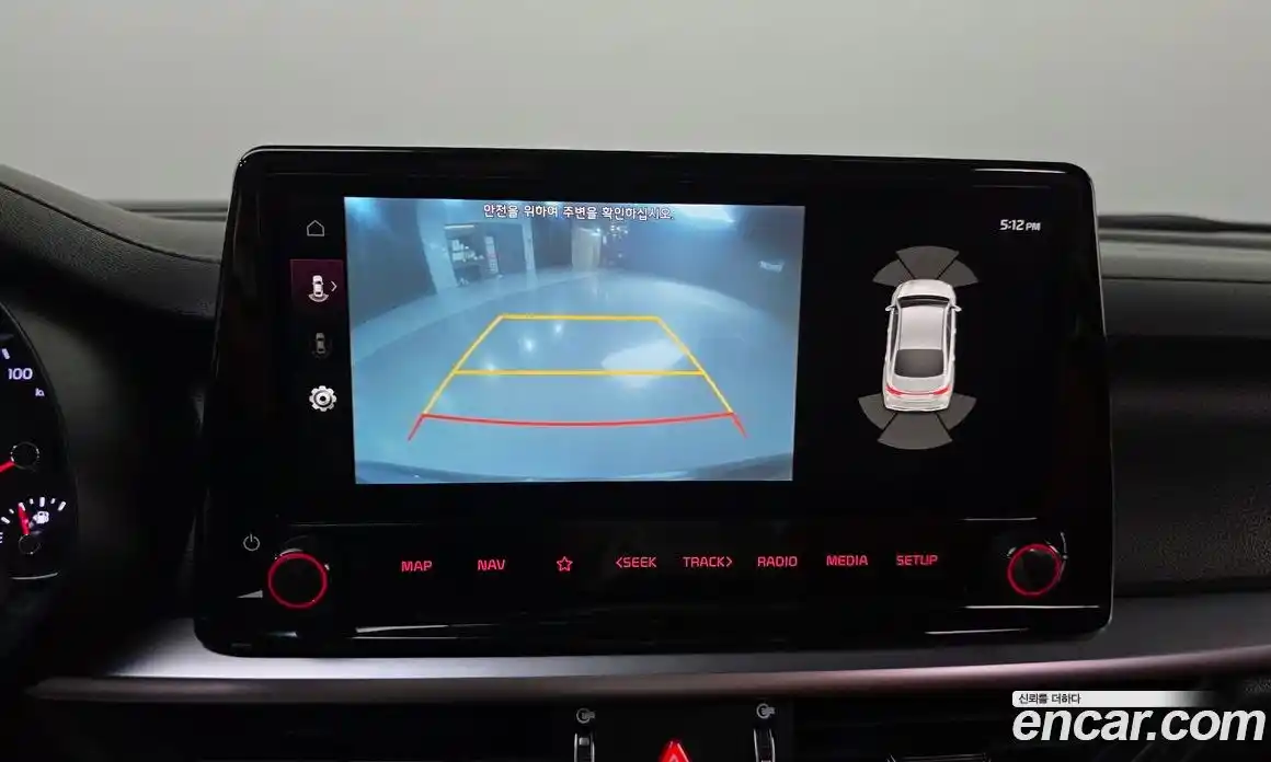 Kia K3 2023 1.6 Автомат в Москве № 308022, фото 20