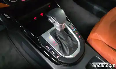 Kia K3 2023 1.6 Автомат в Москве № 308022, миниатюра 2