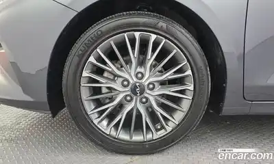 Kia K3 2023 1.6 Автомат в Москве № 308022, миниатюра 4