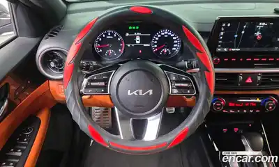 Kia K3 2023 1.6 Автомат в Москве № 308022, миниатюра 6