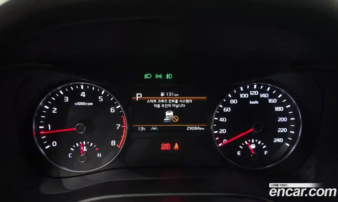 Kia K3 2023 1.6 Автомат в Москве № 308022, фото 7