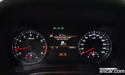 Kia K3 2023 1.6 Автомат в Москве № 308022, миниатюра 7