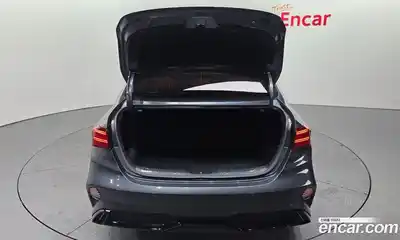 Kia K3 2023 1.6 Автомат в Москве № 308022, миниатюра 9