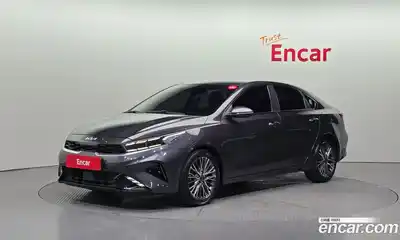 Kia K3 2023 1.6 Автомат в Москве № 308022, миниатюра 10