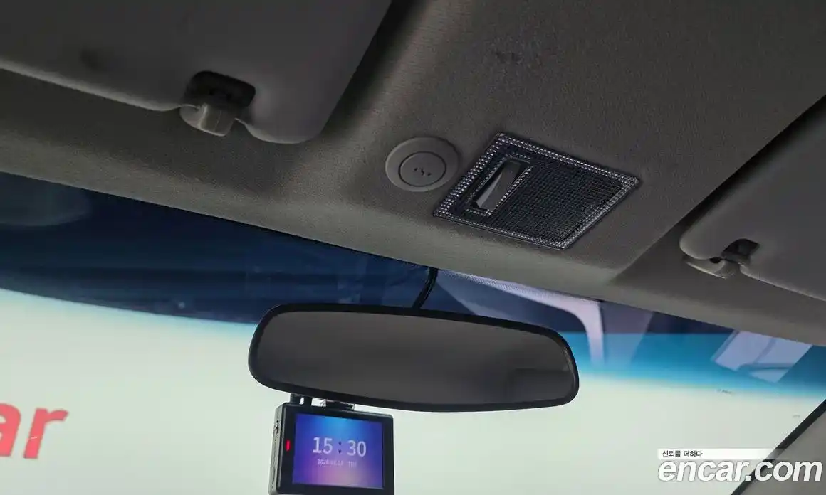 Chevrolet Spark 2014 1.0 Автомат в Москве № 309446, фото 19