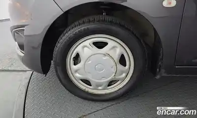 Chevrolet Spark 2014 1.0 Автомат в Москве № 309446, миниатюра 6