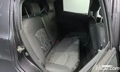 Chevrolet Spark 2014 1.0 Автомат в Москве № 309446, миниатюра 9