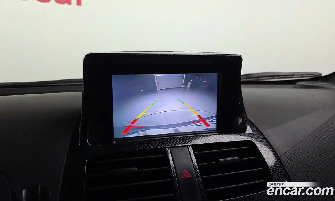 Chevrolet Spark 2014 1.0 Автомат в Москве № 309446, фото 10