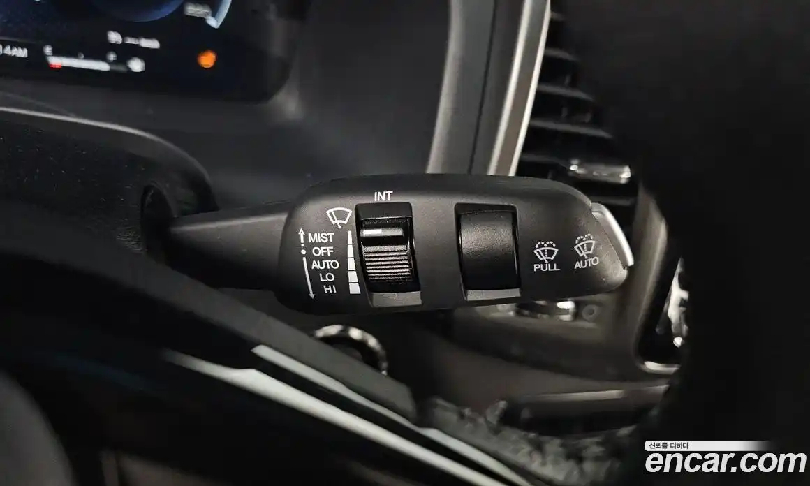 SsangYong Rexton 2023 2.2 Автомат в Москве № 309541, фото 13