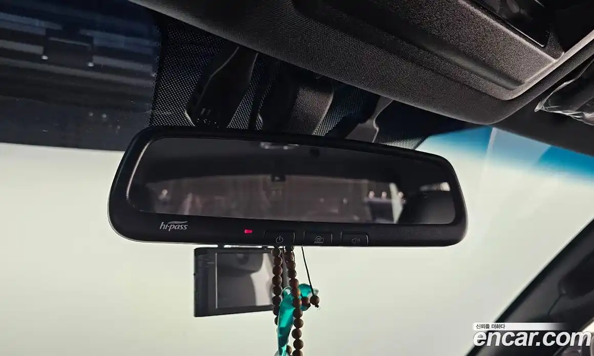 SsangYong Rexton 2023 2.2 Автомат в Москве № 309541, фото 16