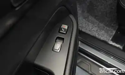 SsangYong Rexton 2023 2.2 Автомат в Москве № 309541, миниатюра 2