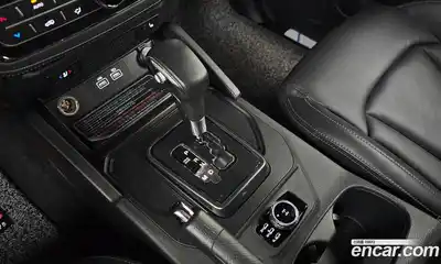 SsangYong Rexton 2023 2.2 Автомат в Москве № 309541, миниатюра 6