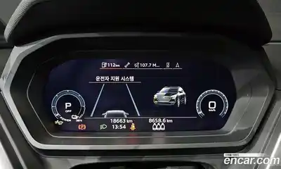 Audi Q4 e-tron, 2025