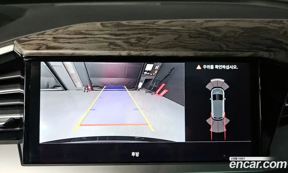 Audi Q4 e-tron 2025 0.2 Автомат в Москве № 311690, фото 10