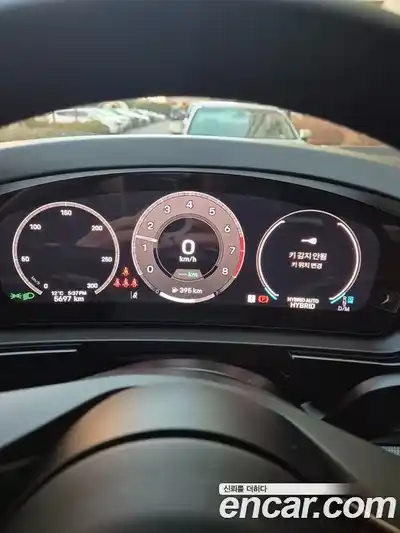 Porsche Cayenne 2025 3.0 Автомат в Москве № 312703, миниатюра 7