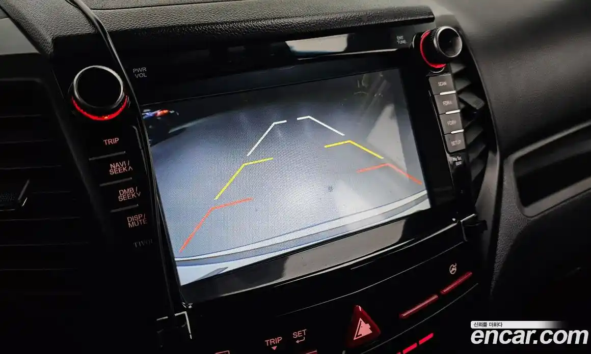 SsangYong TIBOLI 2017 1.6 Автомат в Москве № 31357, фото 17