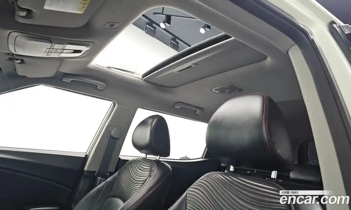 SsangYong TIBOLI 2017 1.6 Автомат в Москве № 31357, фото 18