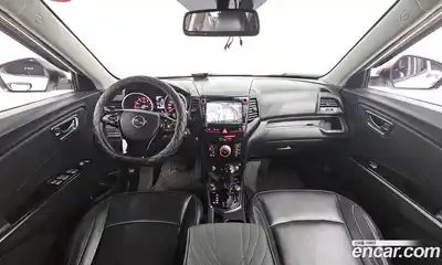 SsangYong TIBOLI 2017 1.6 Автомат в Москве № 31357, миниатюра 7