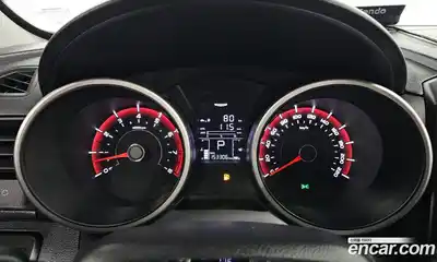 SsangYong TIBOLI 2017 1.6 Автомат в Москве № 31357, миниатюра 8