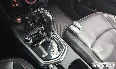 SsangYong TIBOLI 2017 1.6 Автомат в Москве № 31357, миниатюра 9