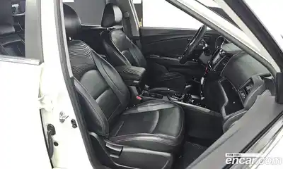 SsangYong TIBOLI 2017 1.6 Автомат в Москве № 31357, миниатюра 10