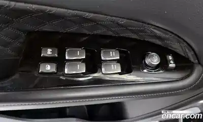 SsangYong Rexton 2021 2.2 Автомат в Москве № 31435, миниатюра 11