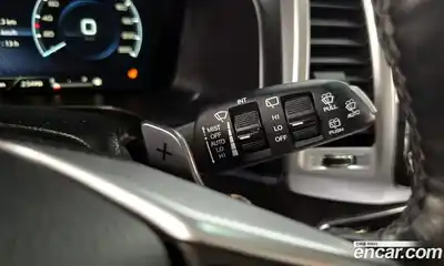 SsangYong Rexton 2021 2.2 Автомат в Москве № 31435, миниатюра 7