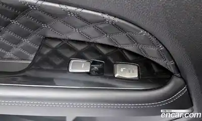 SsangYong Rexton 2021 2.2 Автомат в Москве № 31435, миниатюра 9