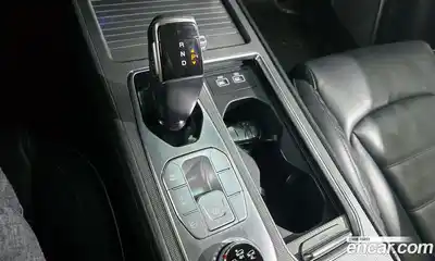 SsangYong Rexton 2021 2.2 Автомат в Москве № 31435, миниатюра 10