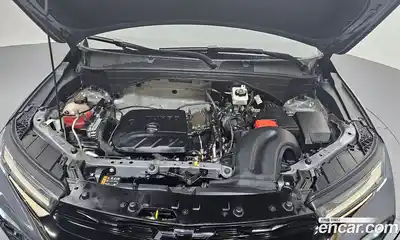 Chevrolet TrailBlazer 2021 1.3 Автомат в Москве № 314533, миниатюра 11