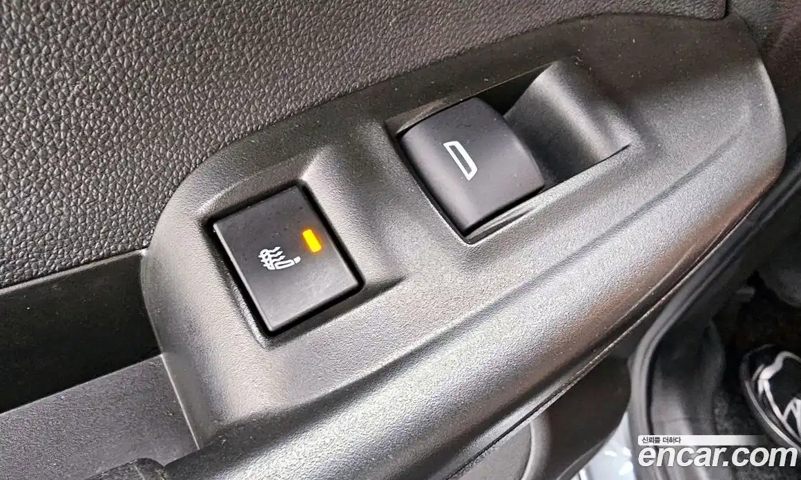 Chevrolet TrailBlazer 2021 1.3 Автомат в Москве № 314533, фото 14