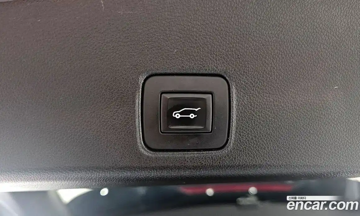 Chevrolet TrailBlazer 2021 1.3 Автомат в Москве № 314533, фото 2