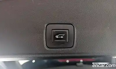 Chevrolet TrailBlazer 2021 1.3 Автомат в Москве № 314533, миниатюра 2