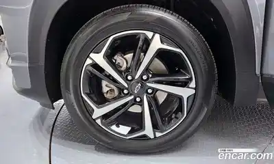 Chevrolet TrailBlazer 2021 1.3 Автомат в Москве № 314533, миниатюра 10