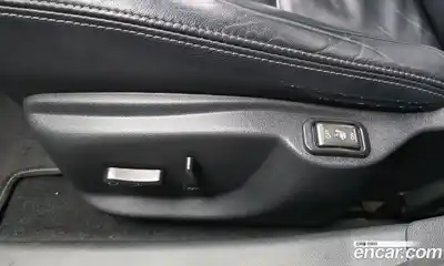 Renault SM3 2010 1.6 Автомат в Москве № 316999, миниатюра 12