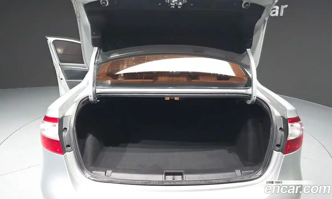 Renault SM3 2010 1.6 Автомат в Москве № 316999, фото 14